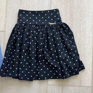Set of 2 Dressy Skirts equivalent to size 4T